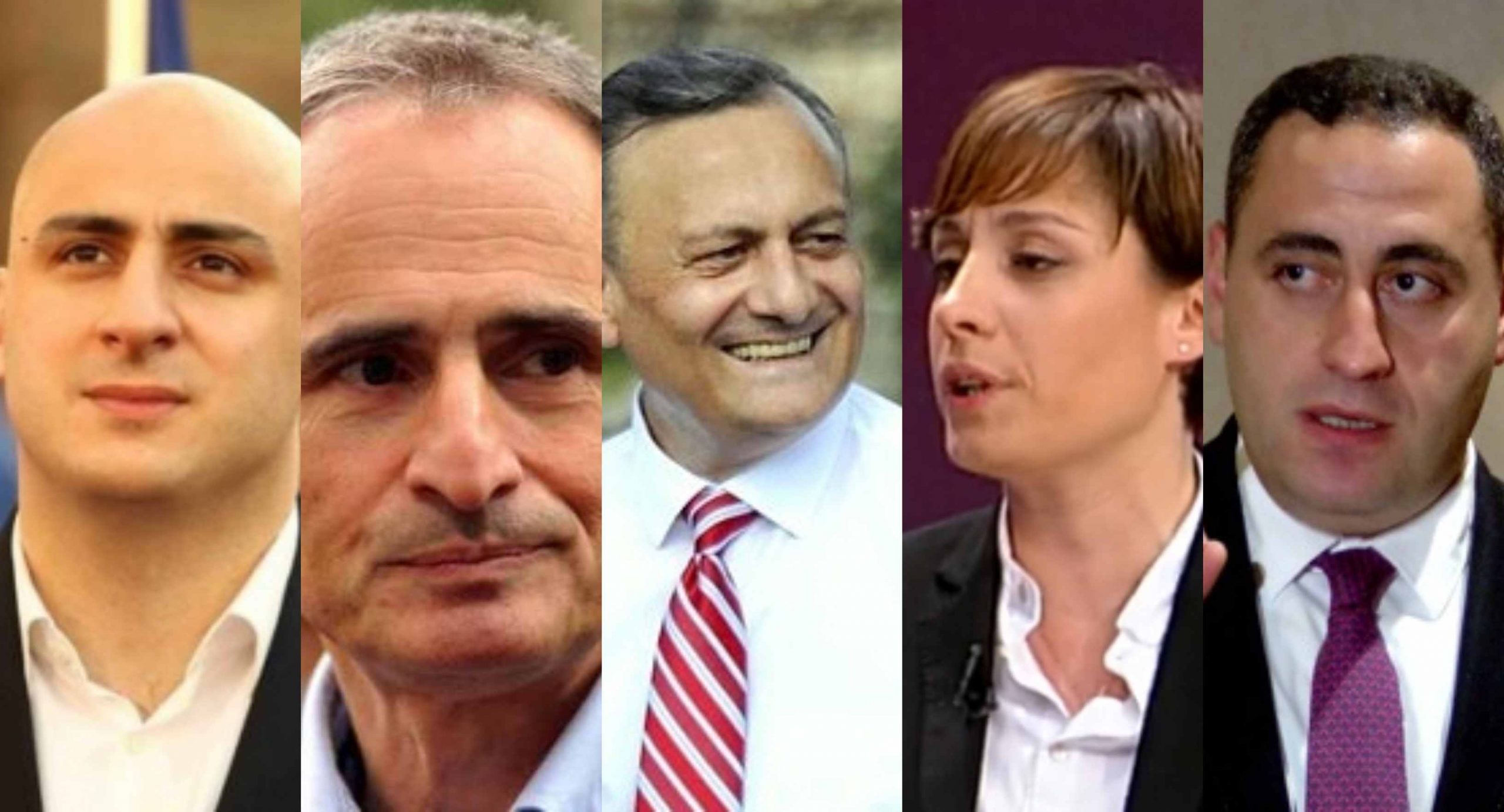 როგორ ახასიათებს შალვა ნათელაშვილი თბილისის ოპოზიციონერ კანდიდატებს 