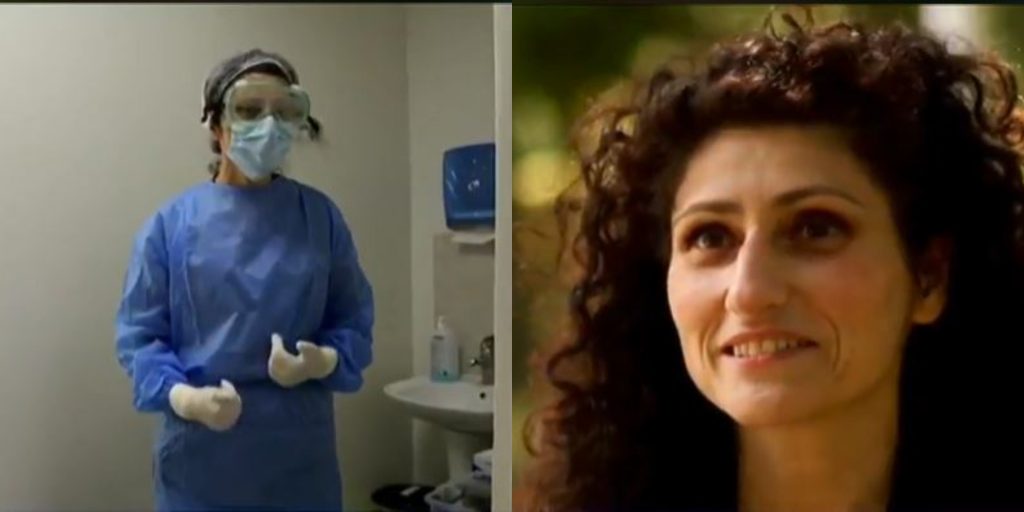 რომ მცოდნოდა, რაც დამემართებოდა, მაინც ვიმუშავებდი - რას ყვება ინფიცირებული ექიმი, რომელიც უკვე გამოჯანმრთელდა