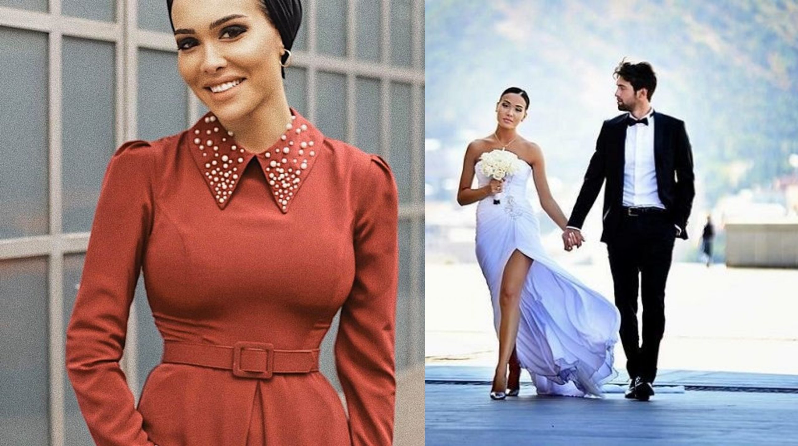 ნეკა დოროყაშვილი დედათა მონასტერში წავიდა