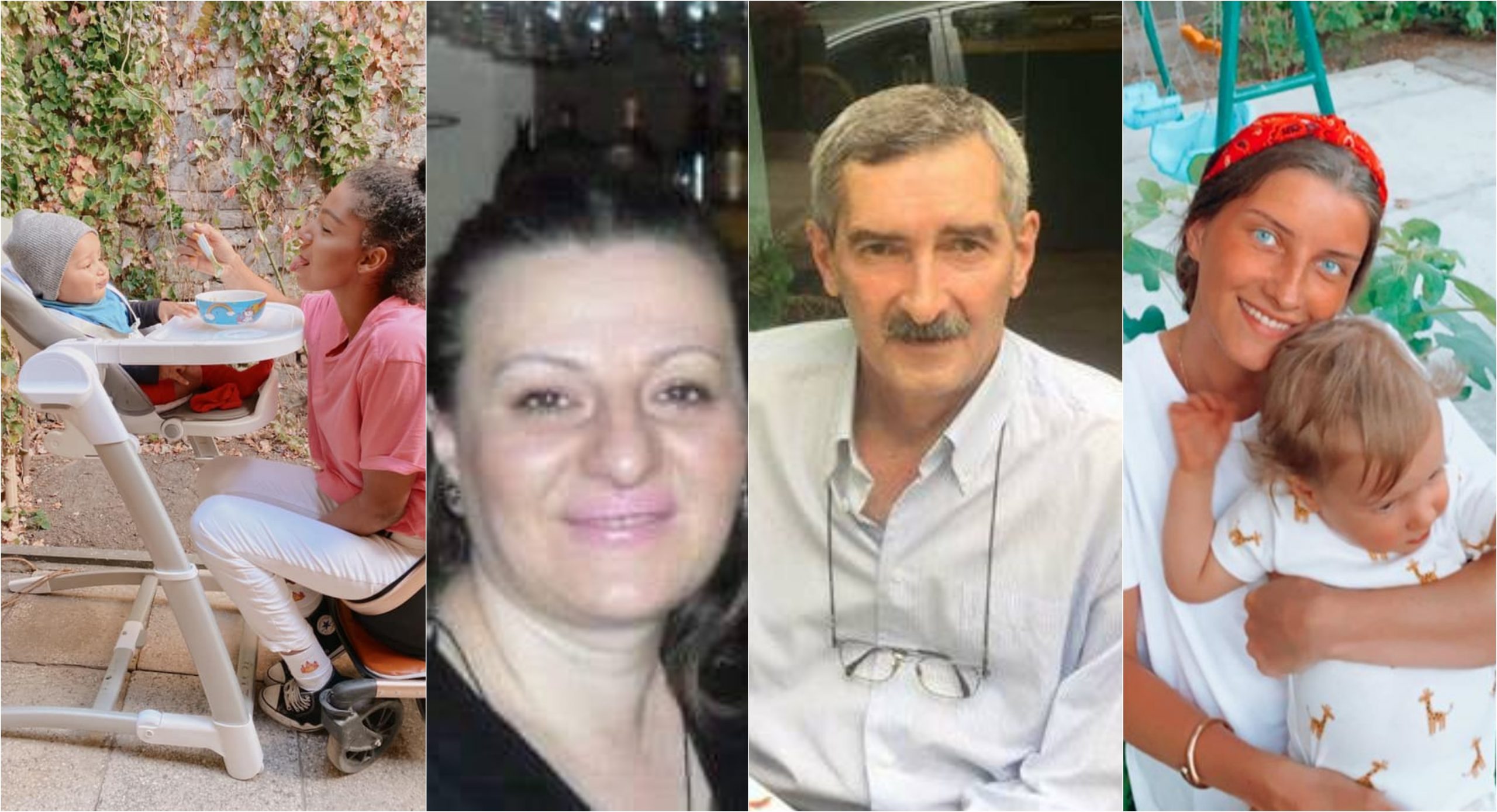 რამდენჯერ უკითხავს, შენ ახლა ფული გაქვს? – რას ჰყვება ქალი, რომელიც პაატა იმნაძის ოჯახში დამხმარედ მუშაობს