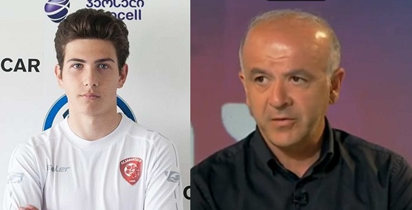 არ მინდა 5 დღეში დაჭერილი ადამიანი - გიორგი შაქარაშვილის ბიძა