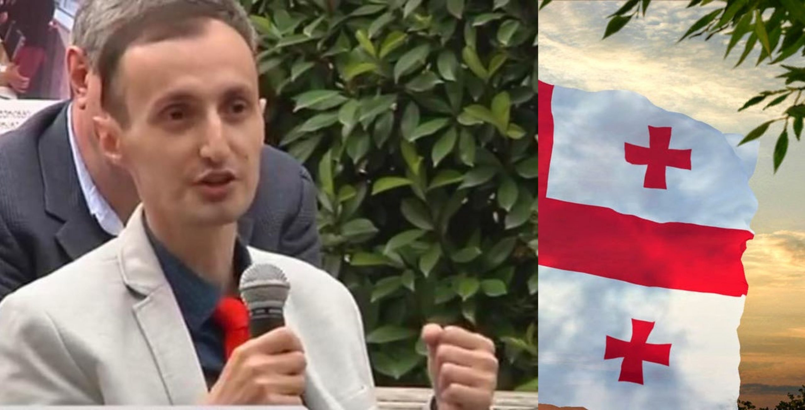 „გერმანელმა ექიმმა მითხრა – სწრაფად დაბრუნდი საქართველოში, იქ უკეთესი პირობებიაო“