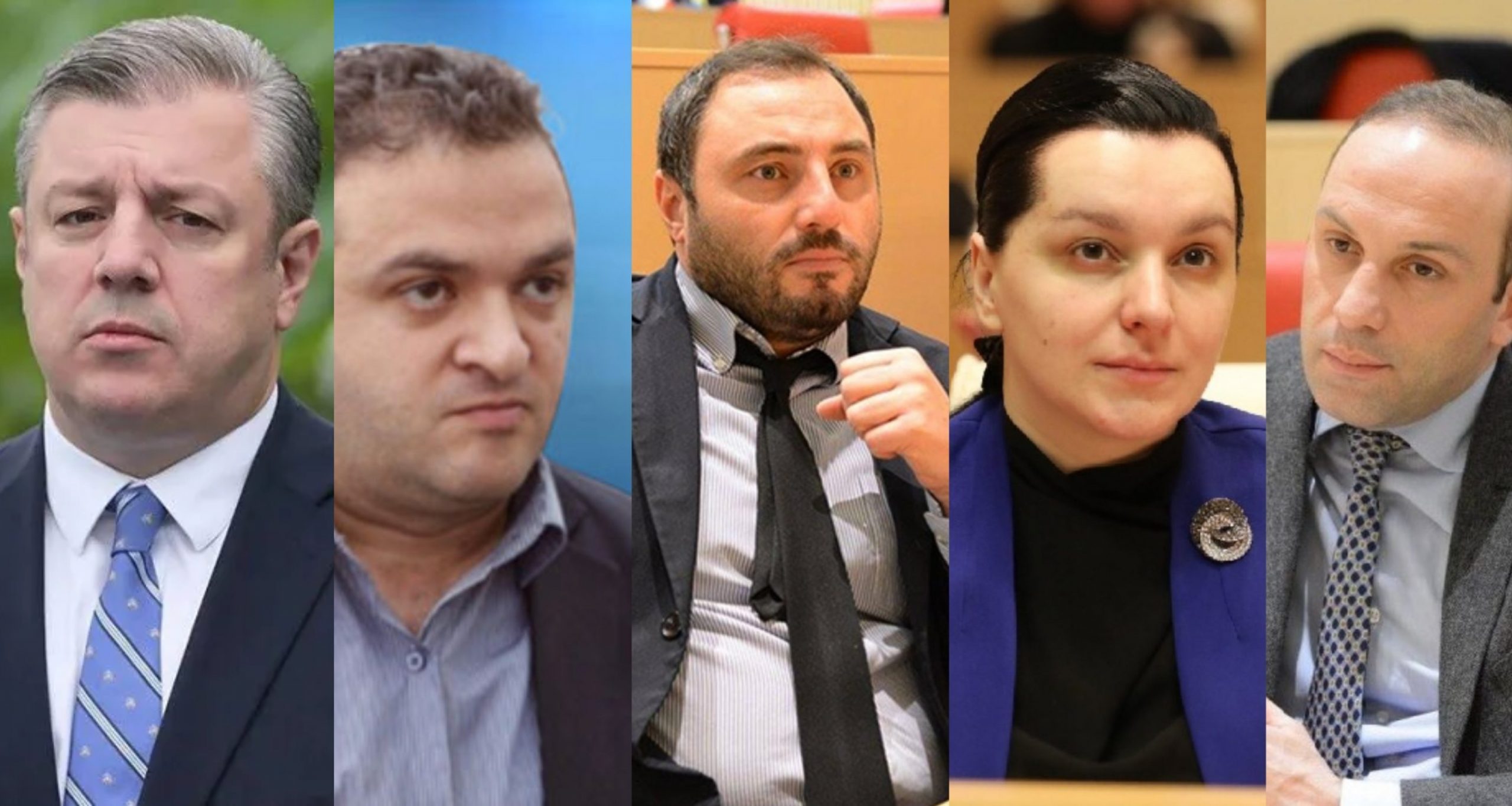 Exclusive: დამოუკიდებელი დეპუტატები გიორგი კვირიკაშვილთან კონსულტაციებს მართავენ