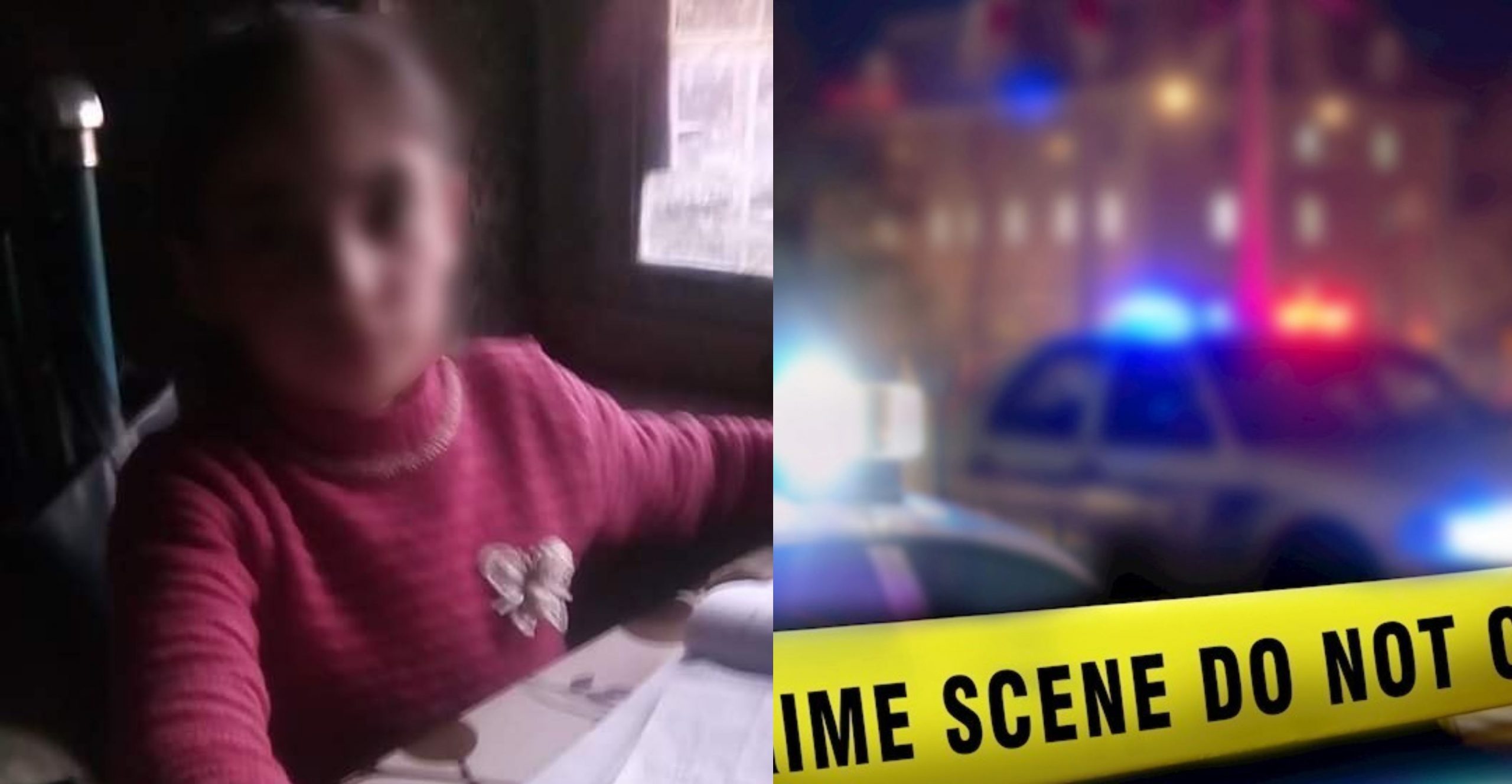 „ჯერ შვილს რა დაავიწყებს და მერე ამ სცენას“ – 12 წლის გოგონას ავტომობილი დედის თვალწინ დაეჯახა