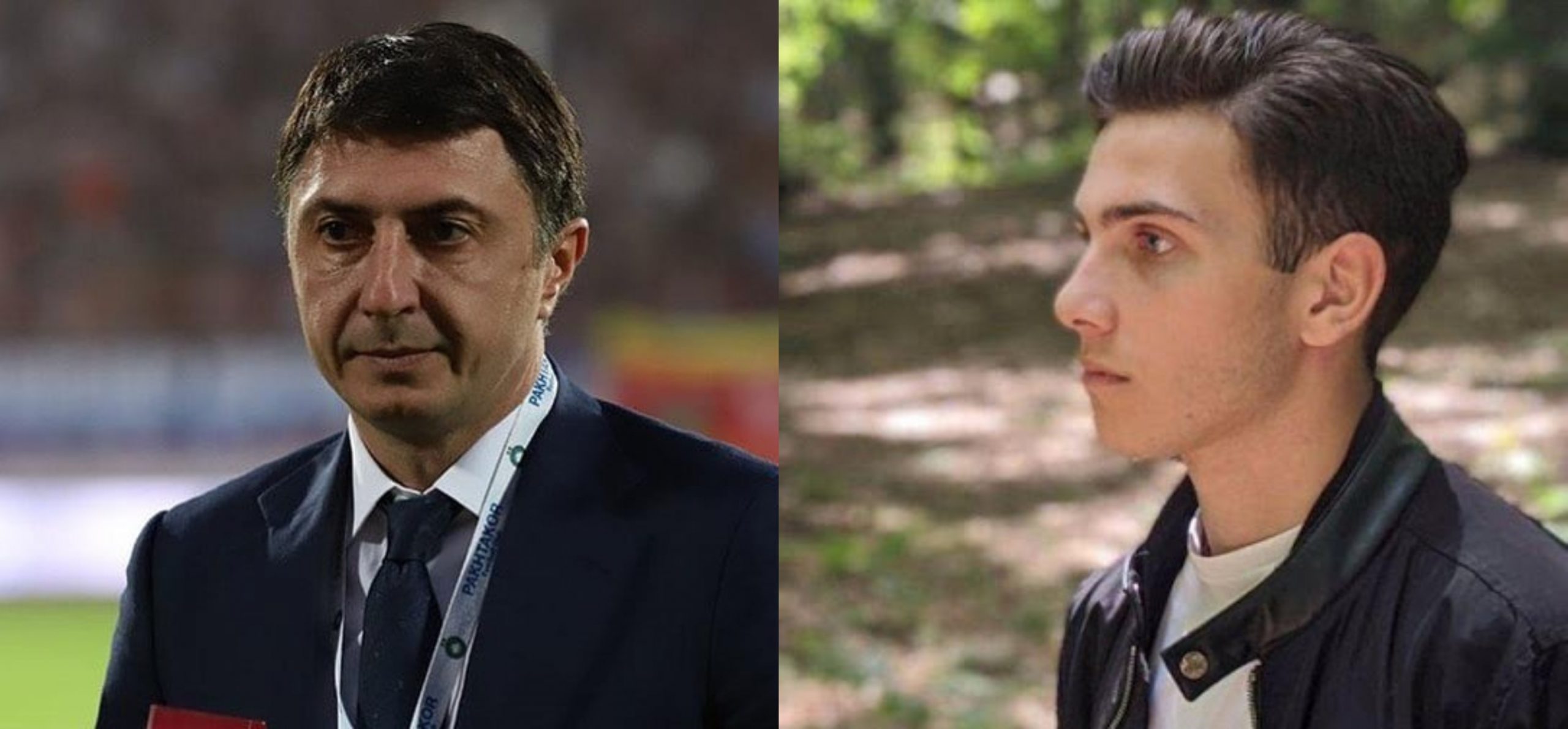 ის ძველი და საზარელი ამბები… მეგონა, რომ უკან მოვიტოვეთ – შოთა არველაძე 19 წლის ფეხბურთელის გარდაცვალებაზე