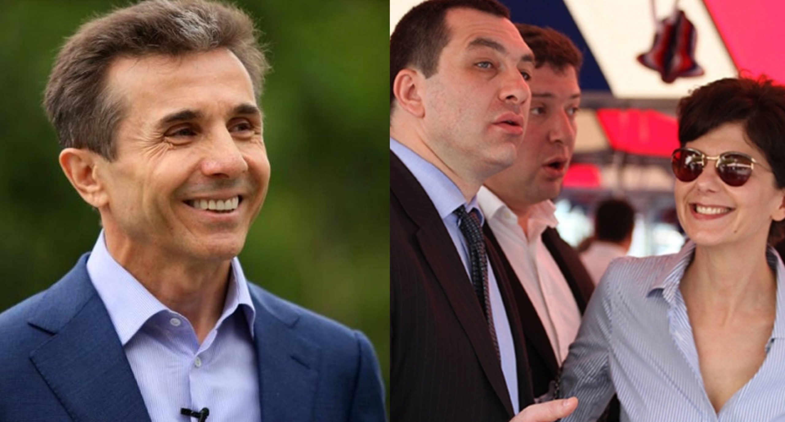 „მე და გიგა ვქორწინდებოდით… ეს იყო ჩემი პირველი შეხვედრა ბიძინა ივანიშვილთან“ –  როგორ დაეხმარა ივანიშვილი ჩერგოლეიშვილი-ბოკერიას წყვილს