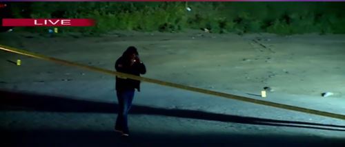 “რამდენიმე გასროლა იყო, არიან დაჭრილები” – დამატებითი დეტალები ბაგებში მომხდარ დაპირისპირებაზე