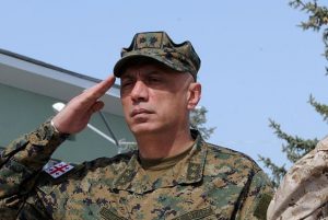 დევი ჭანკოტაძე პოლიტიკაში გააქტიურებას გეგმავს