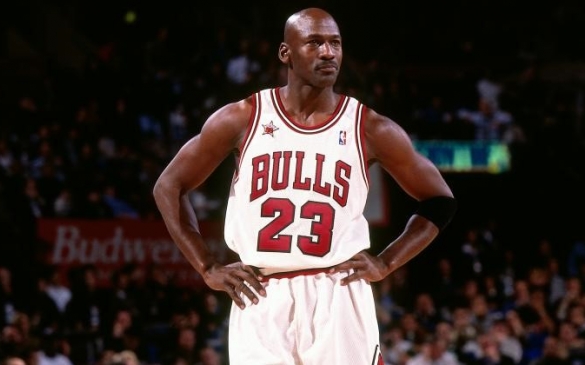 ვწუხვარ, მტკივა და გაბრაზებული ვარ – მაიკლ ჯორდანი მენეაპოლისში მიმდინარე საპროტესტო აქციებს ეხმაურება