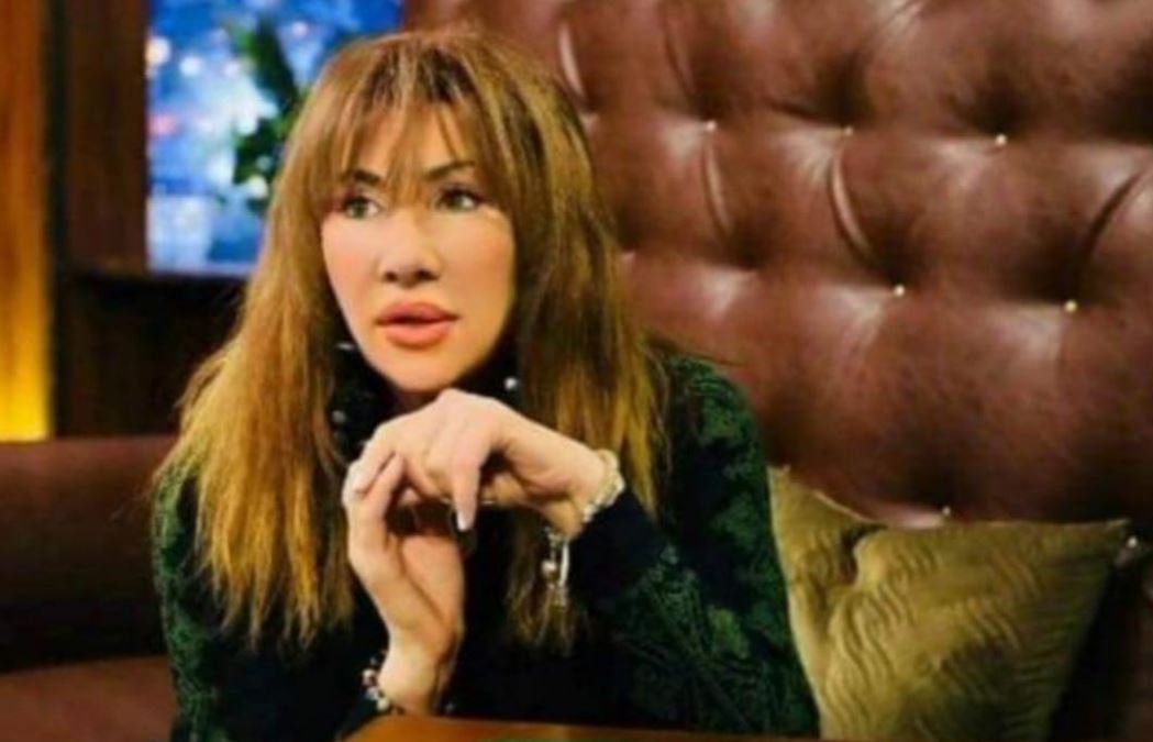 უძრავი ქონების გაქირავებით, გადავრჩი! – თამუნა ამონაშვილი კარანტინის პერიოდს იხსენებს