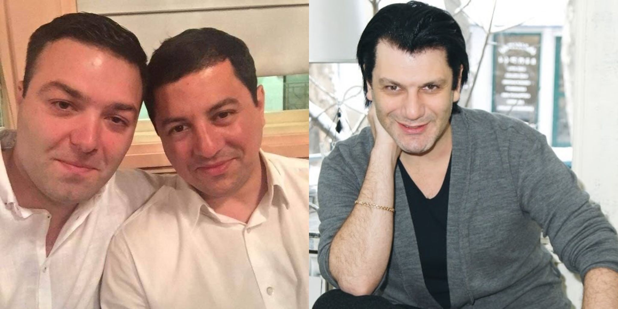 “მეგობრობას რომელი თანამდებობა წაშლის?” – ცნობილი ოზურგეთელები