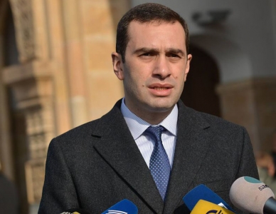 სად იქნება ირაკლი ალასანია - 2020 წლის არჩევნების მარათონის სამზადისი დაწყებულია
