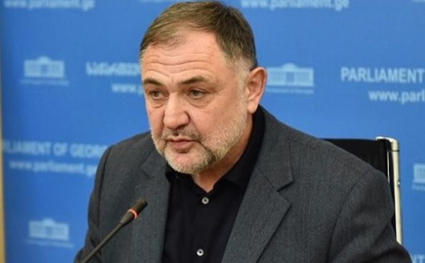 მხოლოდ და მხოლოდ დამოუკიდებელი მაჟორიტარის სტატუსით ვიყრი კენჭს – ბიძინა გეგიძე ვაკეს ირჩევს