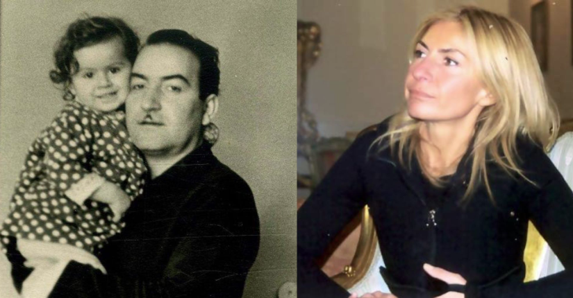 ყველას მამას ყველაფერი გავუკეთე და მამაჩემისთვის არაფერი გამიკეთებია - ბასა ფოცხიშვილმა მამას ახალი პროექტი მიუძღვნა