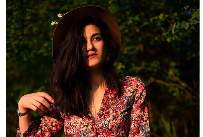 ტურისტად წასულმა ქართველმა გოგონამ „შუაგულ ევროპაში“ ბოსტანი გააშენა