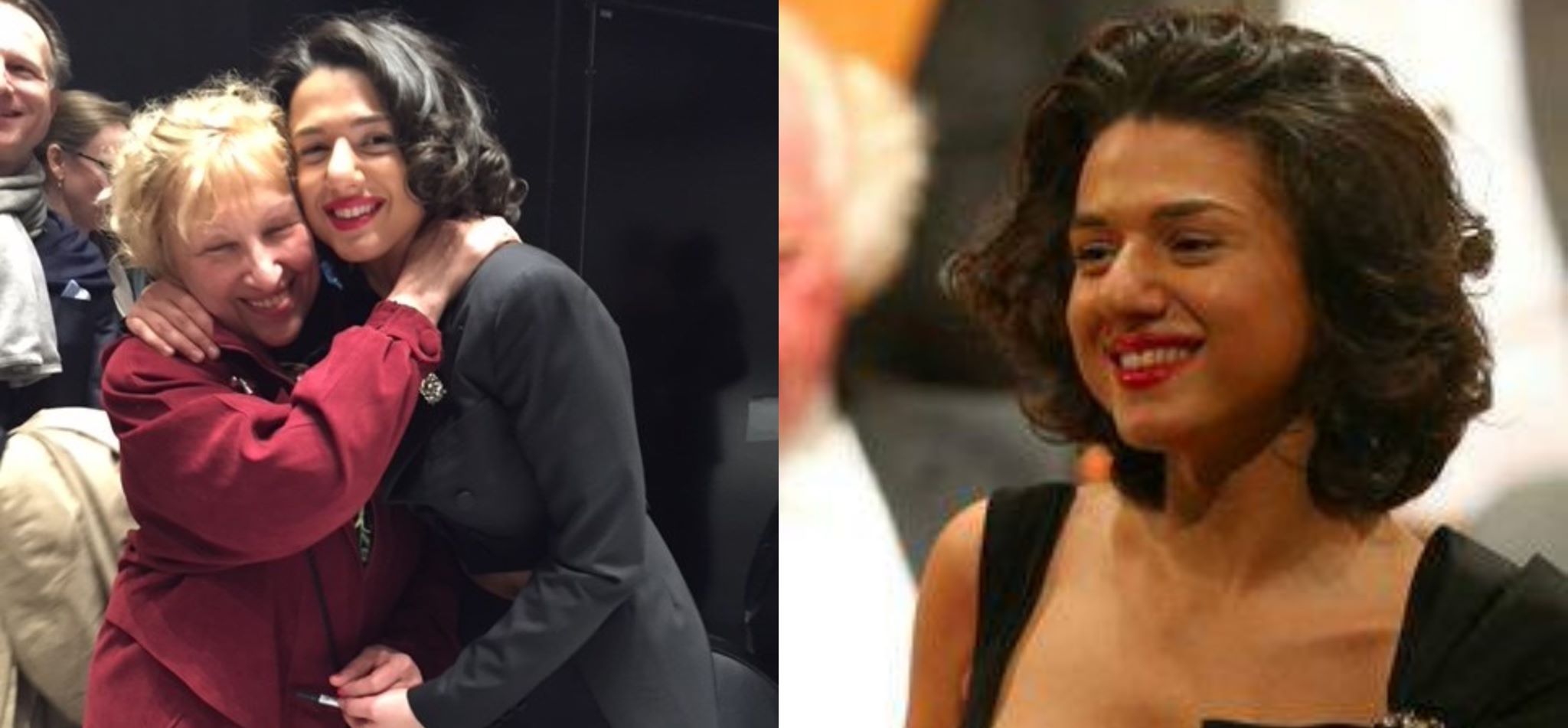 “მთელმა დარბაზმა უმღერა!” – ხატია ბუნიათიშვილის კონცერტმა პარიზში ანშლაგით ჩაიარა