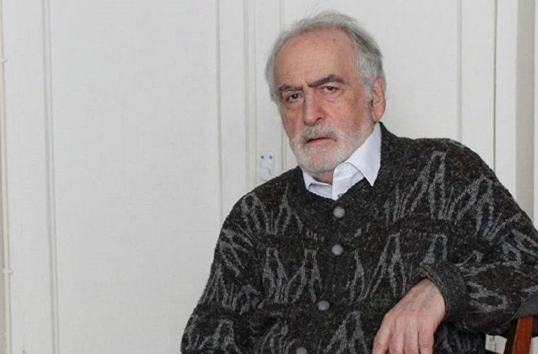 გელა ჩარკვიანს სასწრაფო ოპერაცია გაუკეთდა - 