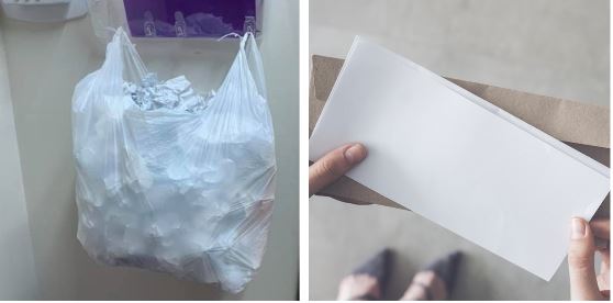 მასწავლებელმა ბავშვებს დაავალა დაეწერათ, რა აწუხებთ - ამ ამბავმა ინტერნეტ-სივრცე დაიპყრო