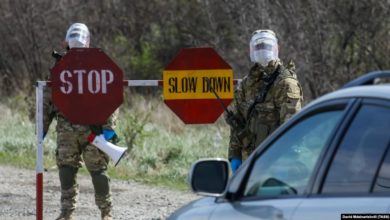 ჩაიკეტება თუ არა სოფელი მარეთი – მარნეულს კიდევ ორი ინფიცირებული დაემატა