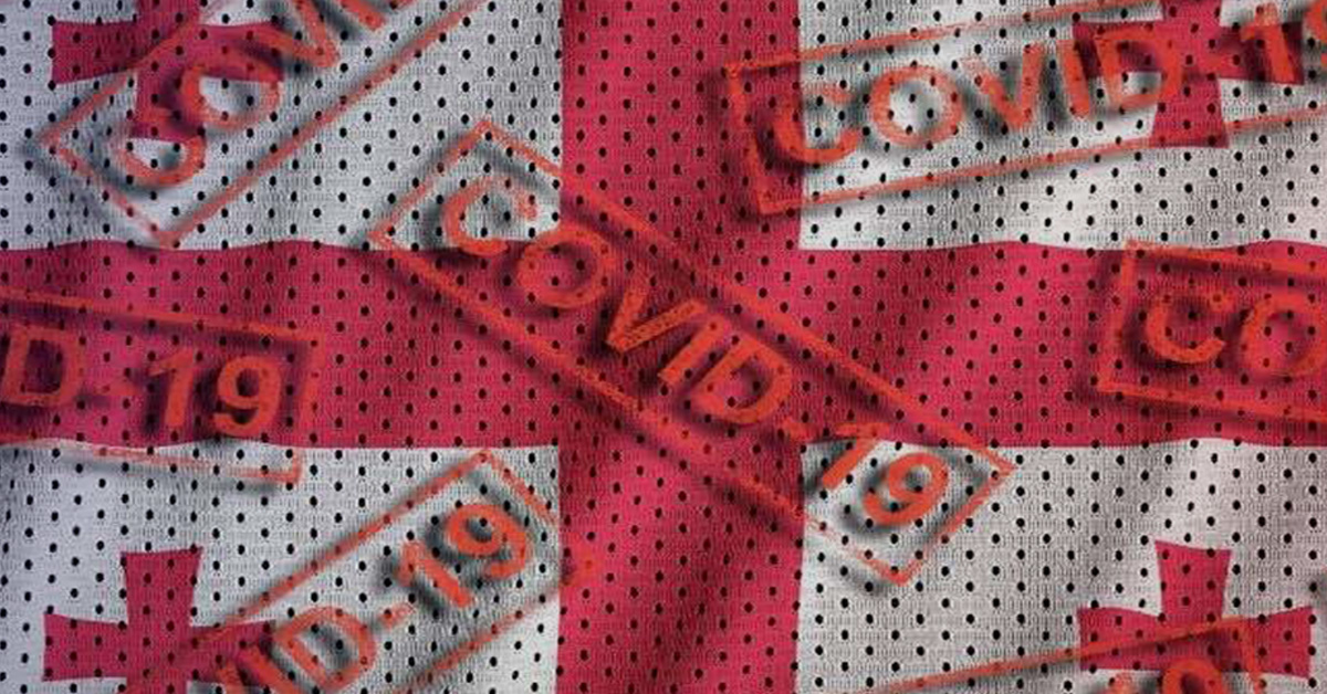 საქართველოში კორონავირუსის 800-მდე შემთხვევაა დადასტურებული