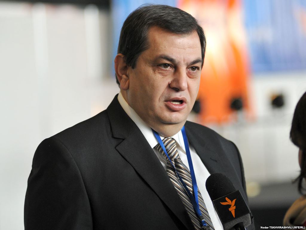 თუ ქვეყნის მართვას ვანდობთ უმცირესობას, მივიღებთ დემოკრატიულ მოდერნიზაციას – დავით ბერძენიშვილი