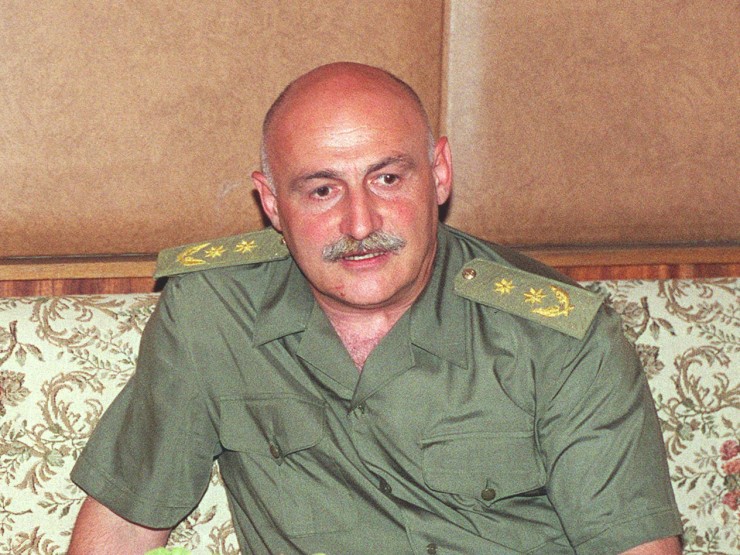 როდესაც ეს მკვლელობა გამჟღავნდება, ბევრს შერცხვება - რას წერს დავით თევზაძე გიორგი რურუაზე