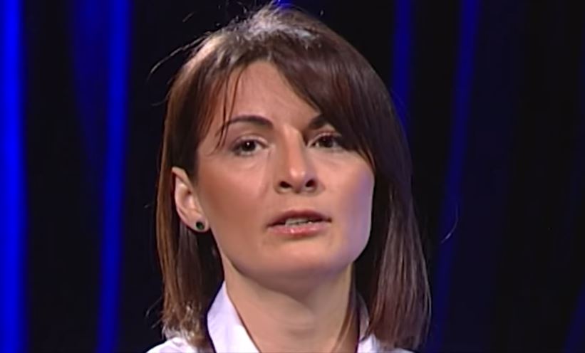 თბილისში დედა 5 წლის შვილს ეძებს - ამბობს, რომ ბავშვი მამამ გაიტაცა