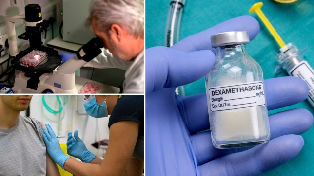 მოულოდნელი სიახლე -კორონავირუსის სამკურნალოდ დექსამეტაზონი ეფექტური აღმოჩნდა