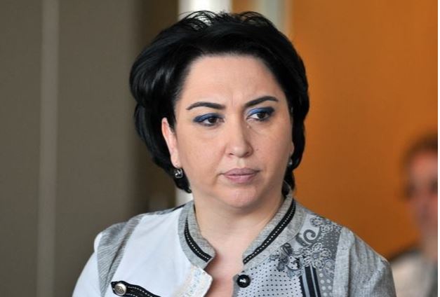 ვისურვებ, ჩემს ქვეყანას ისეთი პარლამენტი ამშვენებდეს, სადაც… – როგორი წარმოუდგენია საქართველოს პარლამენტი ეკა ბესელიას
