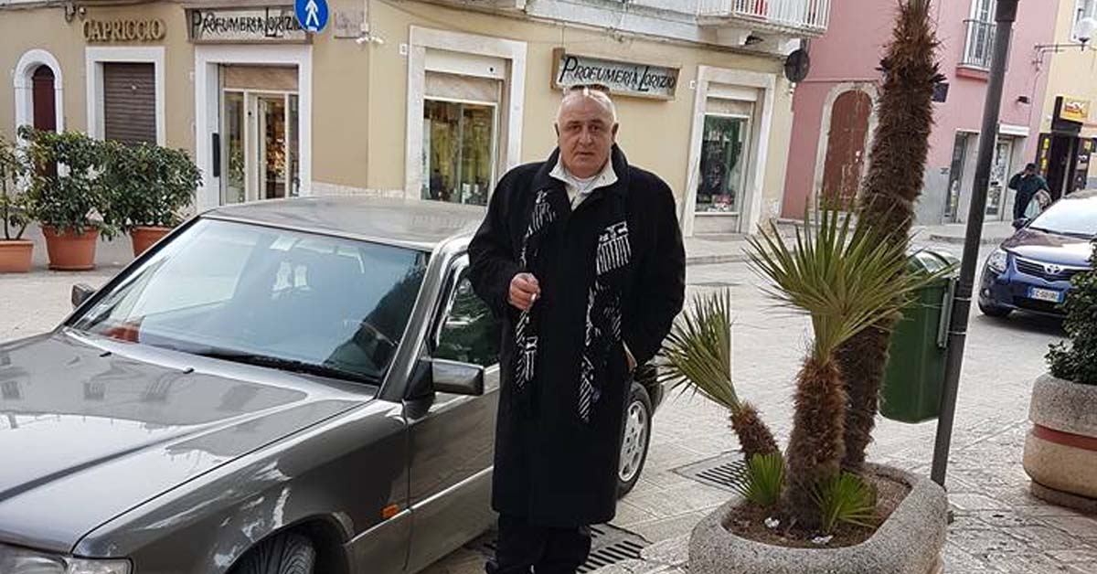 იტალიაში ქართველი ემიგრანტი გარდაიცვალა