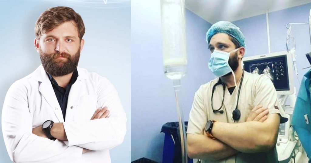 ქუთაისში გუშინ მომხდარ ავარიას ცნობილი ექიმი ემსხვერპლა