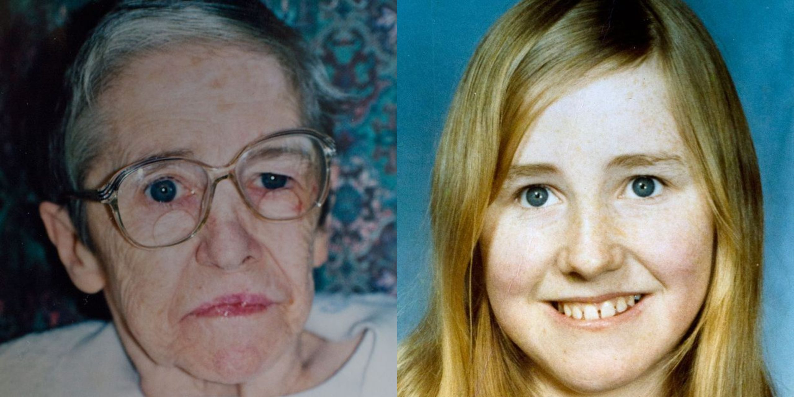 გაშვილებულმა გოგომ მოხუცი დედა იპოვა და მას 9 წელი უვლიდა