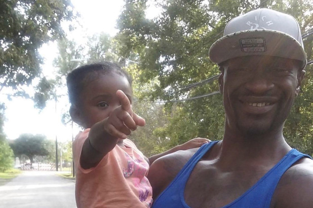 ექსპერტიზამ დაადასტურა, რომ სიკვდილამდე რამდენიმე კვირით ადრე ფლოიდს COVID-19 ჰქონდა