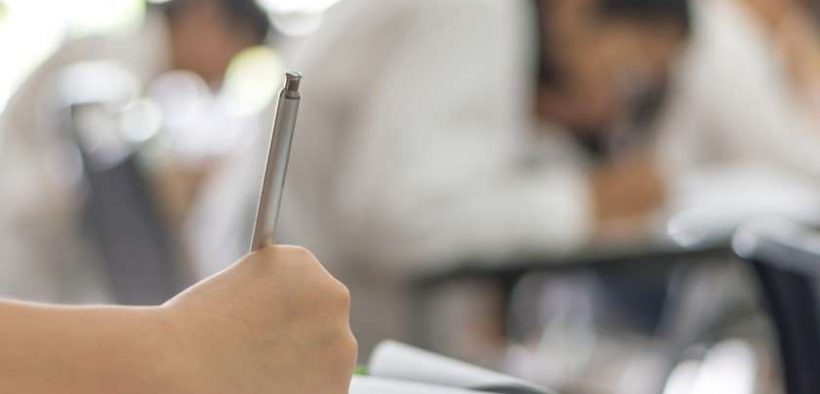 როგორ უნდა მოიქცეს აბიტურიენტი, თუ მომატებული ტემპერატურა დაუფიქსირდება - ამას თამარ გაბუნია განმარტავს