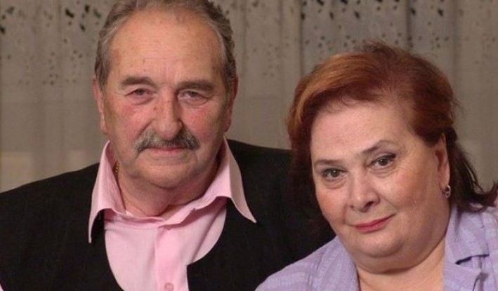 “ავადმყოფი კაცი ვარ… ცოლად უნდა გამომყვე-მეთქი” – გიგა ლორთქიფანიძის უკანასკნელი  ინტერვიუ