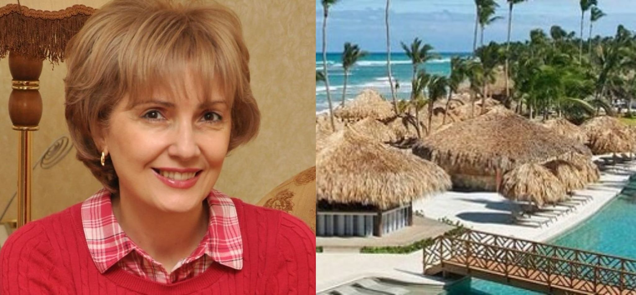 “გულზე გავსკდი! წყნეთში 5 ათას დოლარს არ გადავიხდი” – რატომ ადარებს თეა გვასალია წყნეთს პუნტა კანას?