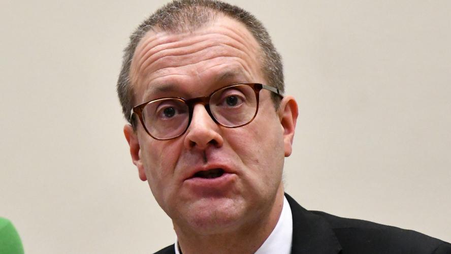 უნდა მოვემზადოთ კორონავირუსის მეორე, უფრო მომაკვდინებელი ტალღისთვის - ჯანმოს რეგიონალური დირექტორი