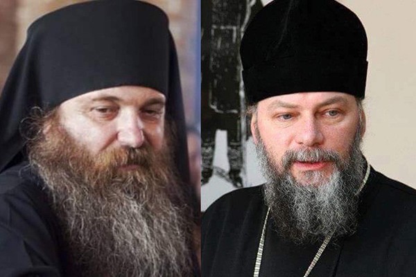 „სერიოზულ ხალხზე მკითხეთ“ - განკვეთავენ თუ არა მეუფე პეტრეს ეკლესიიდან?