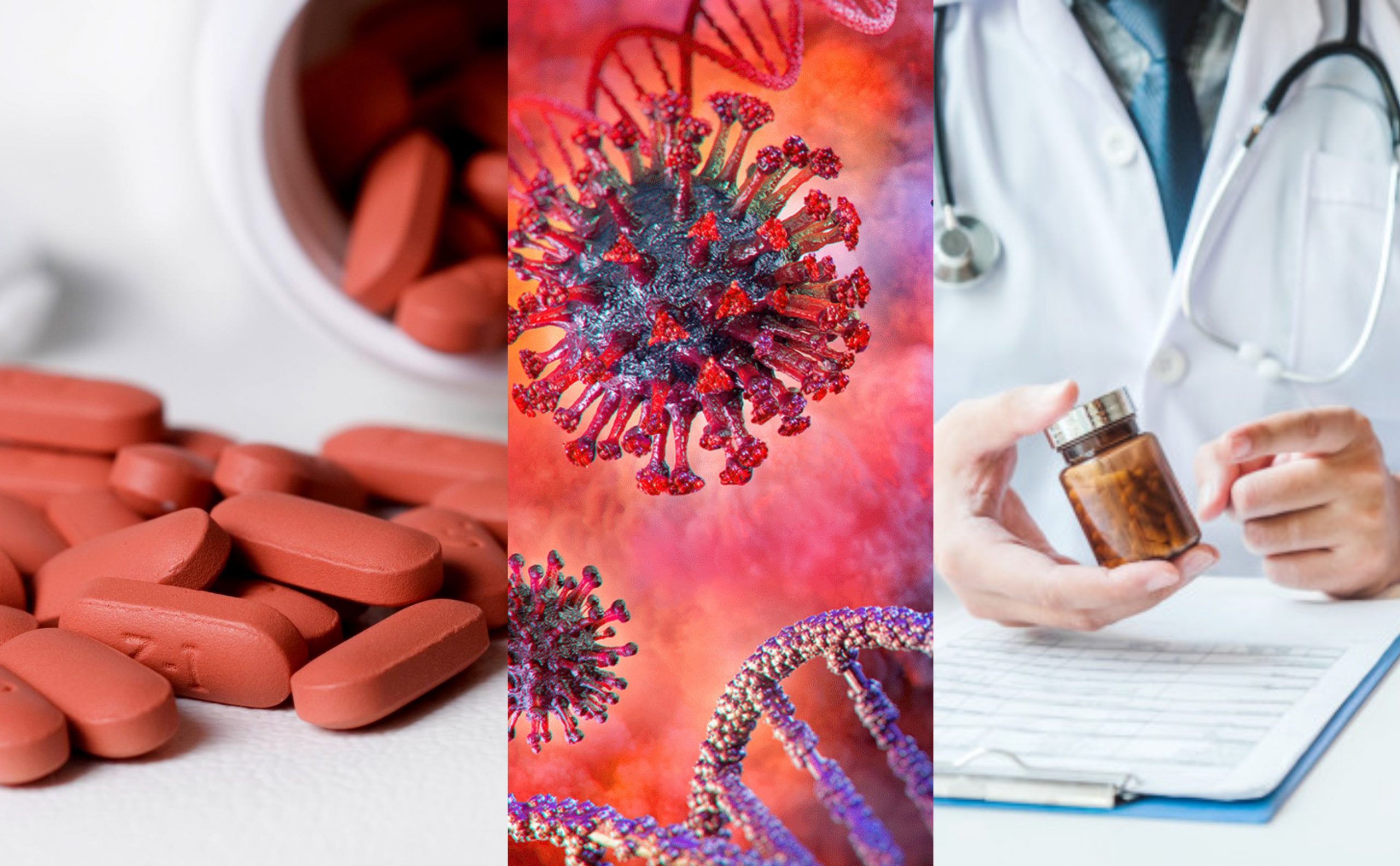 ყველასთვის კარგად ცნობილ პრეპარატს კორონავირუსის სამკურნალოდ ტესტავენ