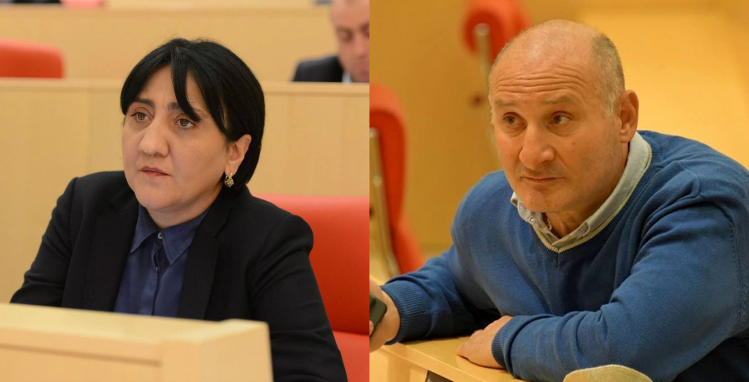 „ემზარ, ჩვენი ძმა ხარ“ – ირმა ინაშვილი ემზარ კვიციანს დაემშვიდობა