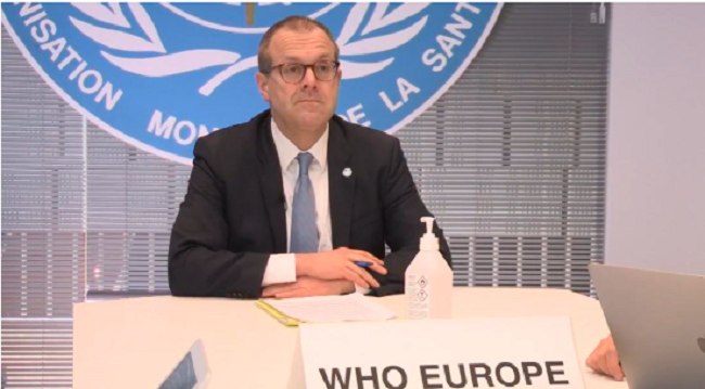 კორონავირუსის მეორე ტალღა შესაძლოა უფრო გამანადგურებელი იყოს – ჯანმო