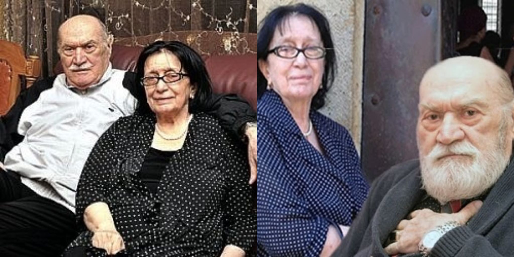 “დედა, მამას გარდაცვალების შემდეგ, სრულიად დაბრმავდა” – თაკო ჩარკვიანი დედის ჯანმრთელობის მდგომარეობაზე