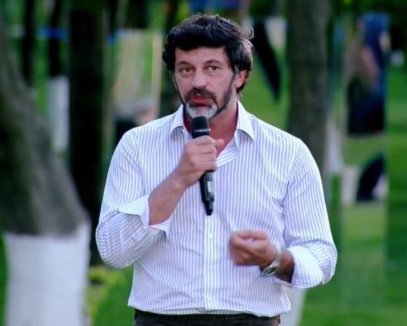 კალაძე: გაძლევთ პირობას, რომ ჩვენი დედაქალაქი ევროპაში იქნება ყველაზე მწვანე, ლამაზი, უსაფრთხო…