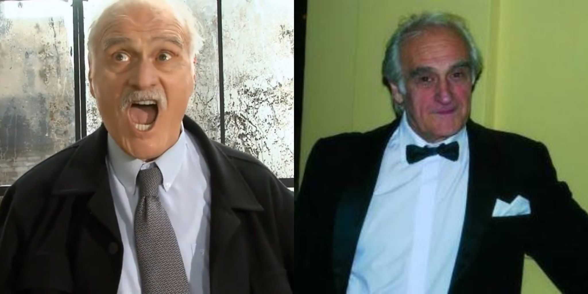 “ბევრმა არც იცის, რომ კახის ძმა ოპერის მომღერალია, ეს არ მწყინს” – იმერ კავსაძე იუბილარ ძმაზე