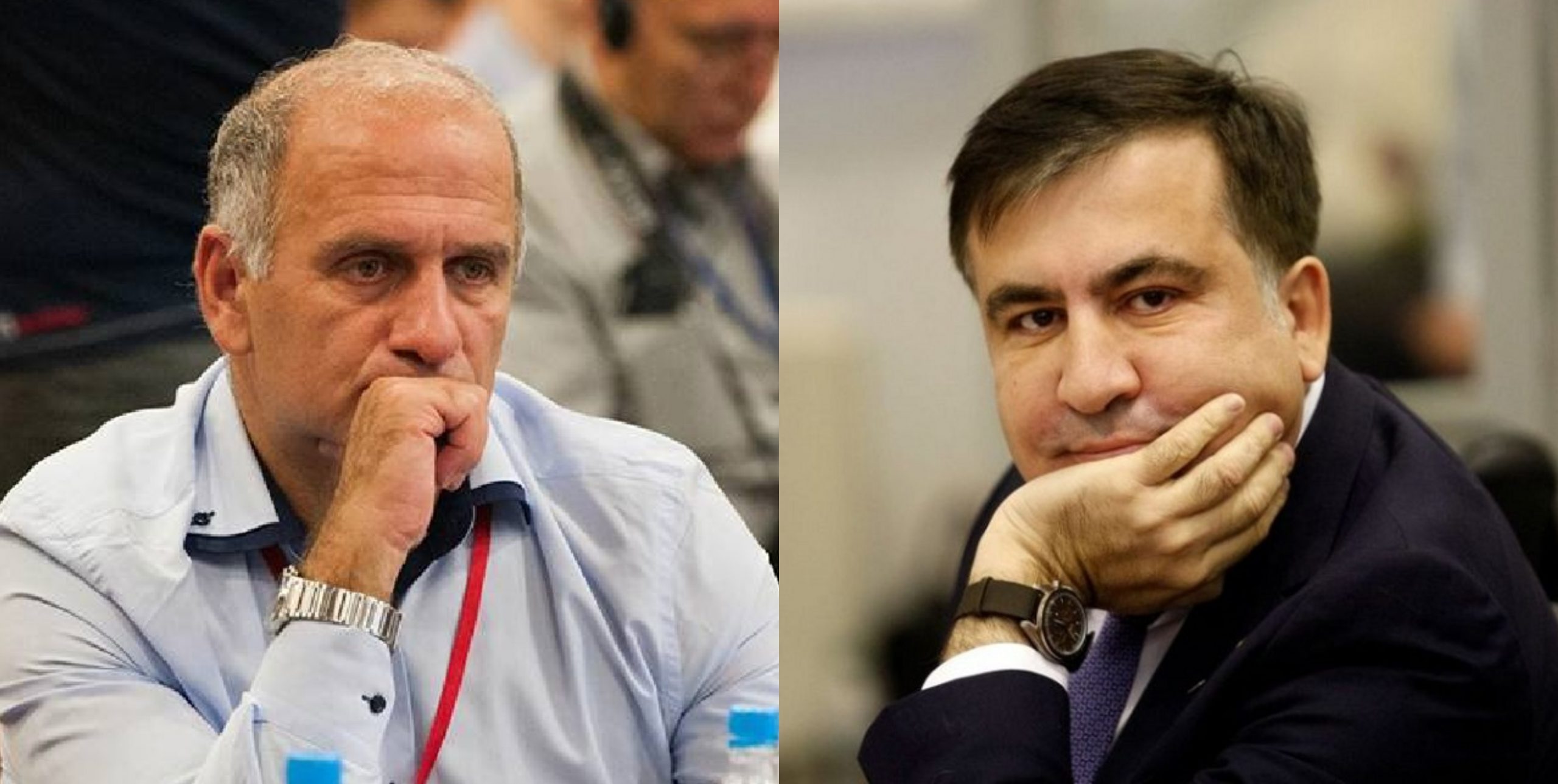 წესიერი ადამიანი ხსნას ისევ მიშაში ხედავს! – კობა ხაბაზი