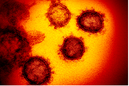 10 გრადუსზე კორონავირუსის გავრცელება ფერხდება! – უახლესი კვლევა