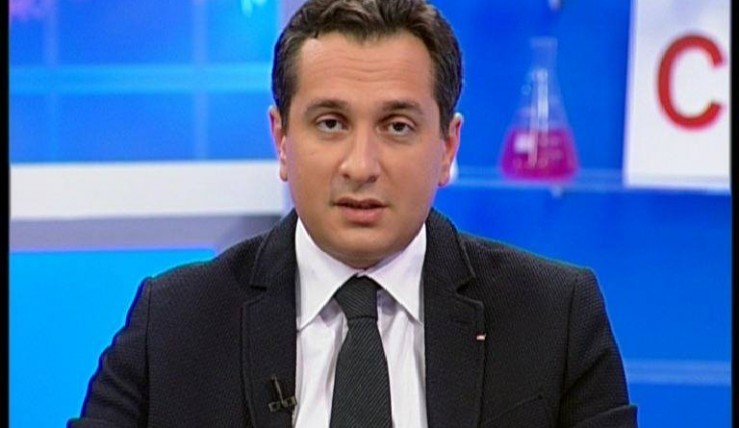 ეს არის მარაზმი, ძალადობა… – კოტე მათითაშვილი საგამოცდო ცენტრებში დაწესებულ შეზღუდვებზე