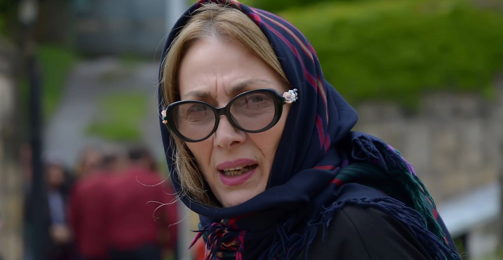 “ეგონა” სოფელში გადასახლდა – “არ იცით, რა სამოთხეში ვარ”