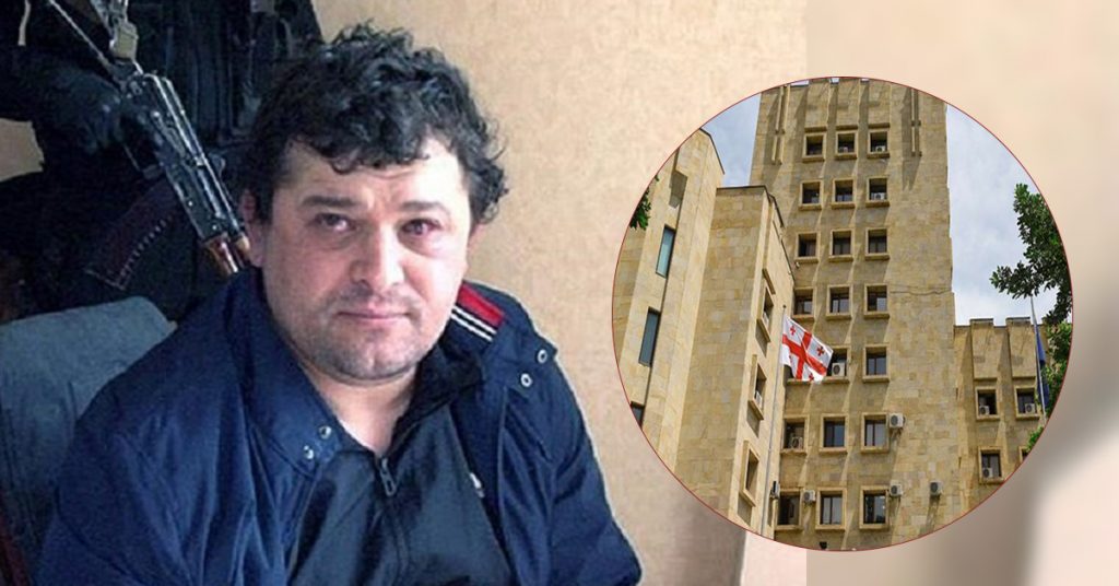 რატომ გაუშვეს თურქეთის ციხეში მყოფი „ლავას ოღლი“ საქართველოს ნაცვლად ბელარუსში