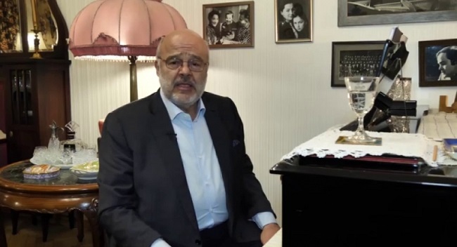 ჩემი წასვლის შემდეგ, ძალიან მალე, მამა გარდაგვეცვალა... ეს ტვირთი მე ყოველთვის მექნება - ლექსო თორაძის პირადი ცხოვრება